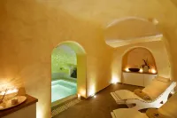 Andromeda Villas & Spa Resort - spa