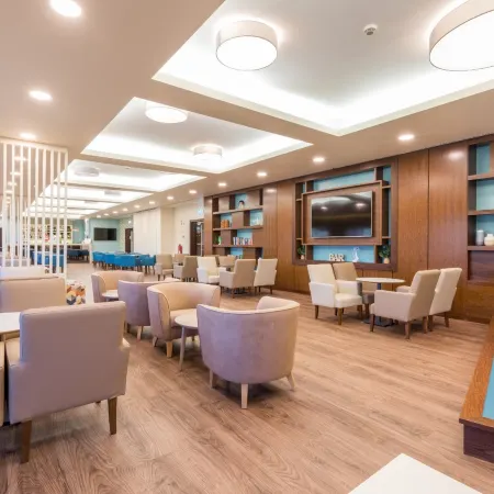 Sao Rafael Suites