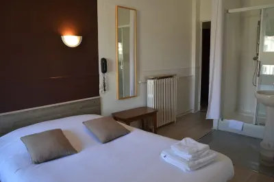 Hôtel de la Colombière