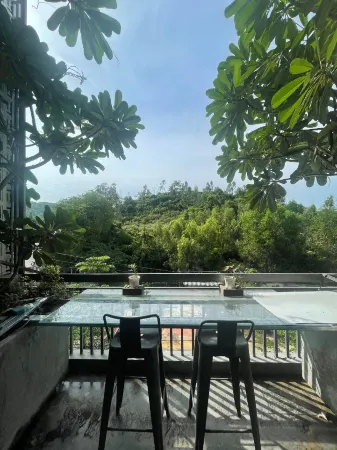 The Grandparents Homestay Отели в г. Bui thi Xuan