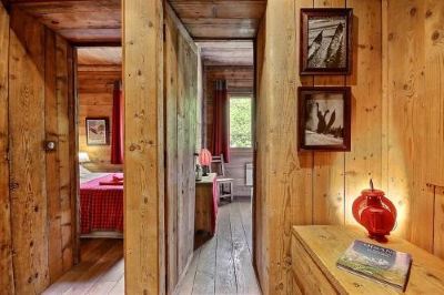 Apartment Le Refuge de Serre-Chevalier, Dans un Esprit Chalet, Commune de Le Monêtier-Les-Bains Photo