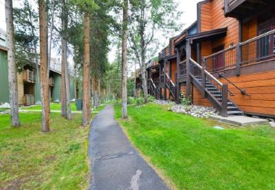 Two-Bedroom Townhouse #200_Primrose Photo