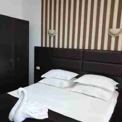 Hotel Solea Beach Rooms