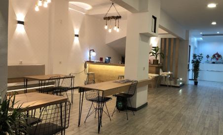 Ege Pearl Hotel - Housity