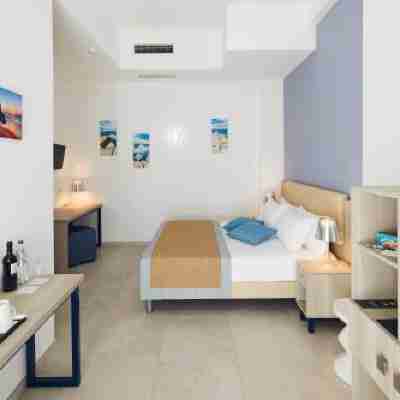 Tui Blue Tropea Rooms