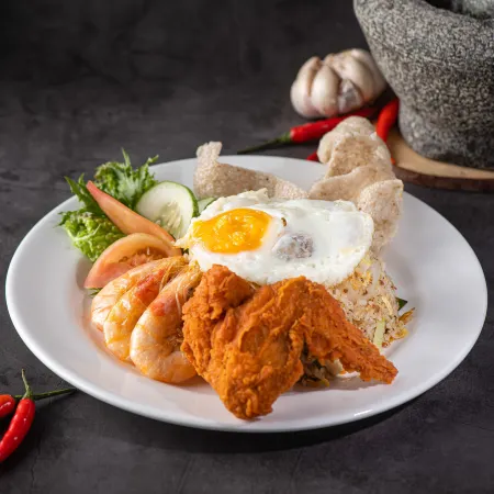 Holiday Inn Express & Suites JOHOR BAHRU by IHG Отели рядом с достопримечательностью «Торговый центр JB City Square»