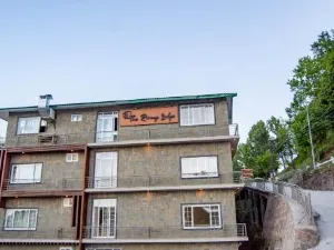 The Roomy Lodge, Murree