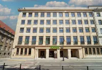 B&B HOTEL Poznań Old Town Hotels in Innenstadt Poznan
