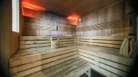 Andersia Hotel, A Member of Radisson Individuals - spa