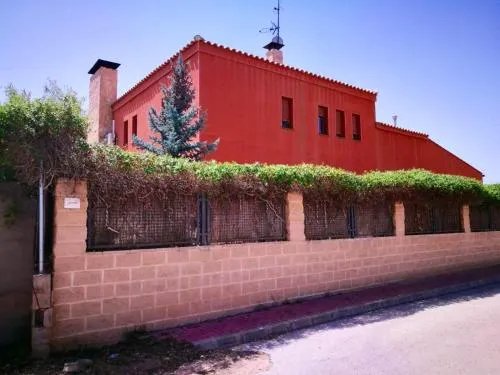 阿爾卡斯 4 居別墅酒店 - 附私人游泳池及無網上網