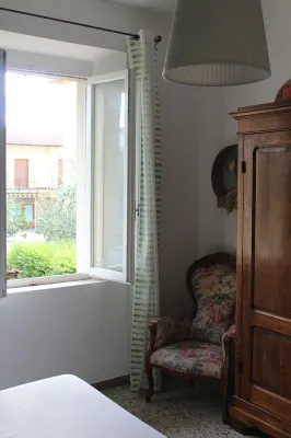 Alle Terme B&B Các khách sạn ở Rapolano Terme