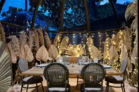 Oakwood Suites Kuningan Jakarta Hotels in South Jakarta