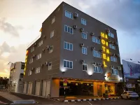 Mornington Hotel Medan Ipoh