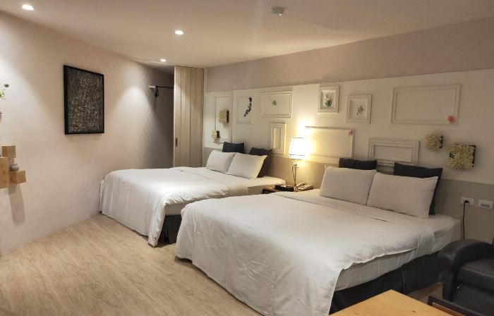 Roppongi Motel