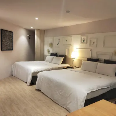 Roppongi Motel Hotels near Pingtung Tutorial Academy