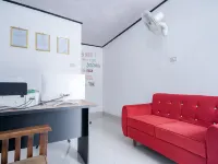 Urbanview Hotel Pondok Indah Pringsewu Hotels in Pringsewu