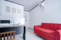 Urbanview Hotel Pondok Indah Pringsewu Hotels in Pringsewu