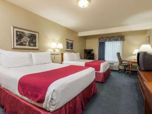 Manchester Inn & Suites