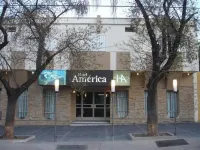 Hotel América Hotels in 