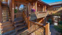 Floral Hotel· Fantu Hotel