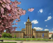 Grand Hotel International - Czech Leading Hotels