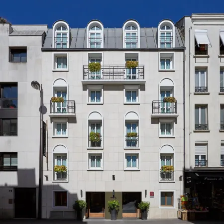 Hôtel Cabane - Orso Hotels