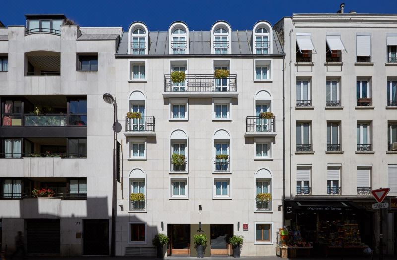 Hôtel Cabane - Orso Hotels
