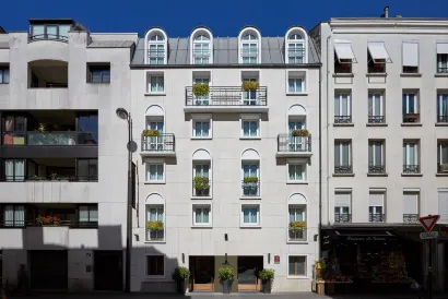 Hôtel Cabane - Orso Hotels