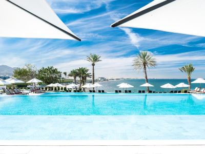 Crowne Plaza MUSCAT by IHG