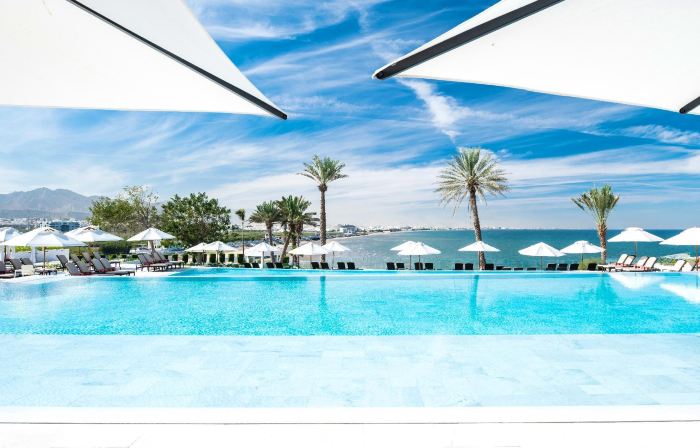 Crowne Plaza MUSCAT by IHG