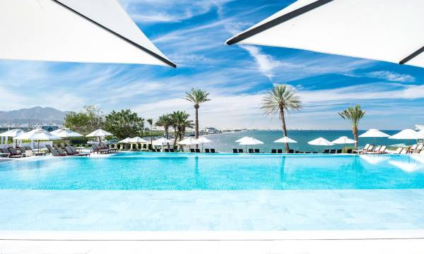 Crowne Plaza Muscat by IHG