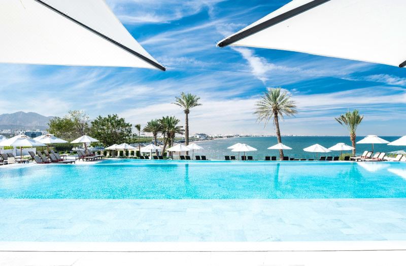 Crowne Plaza Muscat by IHG