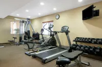 Candlewood Suites LAX HAWTHORNE by IHG - Træningscentre