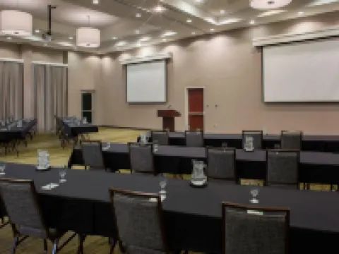 Courtyard Nashville Goodlettsville Hoteles en Condado de Davidson