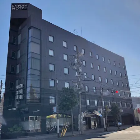 Ennan Hotel Kurume