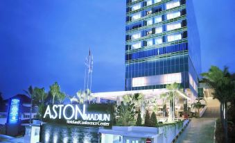 ASTON Madiun Hotel & Conference Center