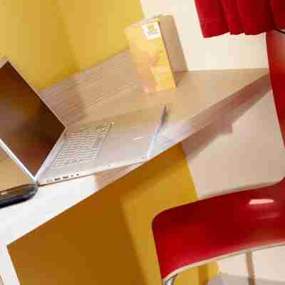 Hôtel Première Classe Auxerre Rooms