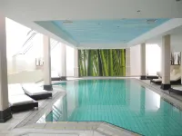 Best Western Plus Hotel am Schlossberg Hôtels à : Kirchheim unter Teck