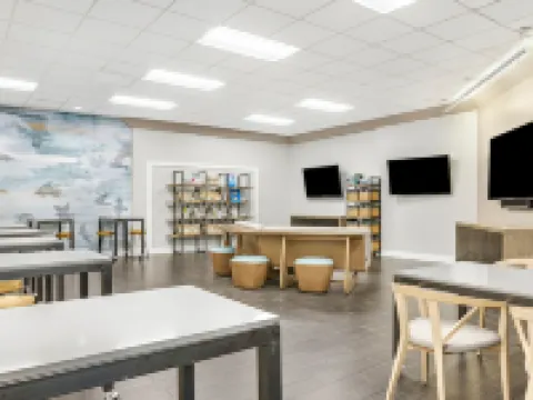 巴倫尼海灘俱樂部萬豪酒店 希爾頓黑德島酒店