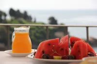 Hotel Palata Venezia - Desayuno