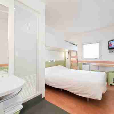 Hotel ibis budget Le Puy en Velay Rooms