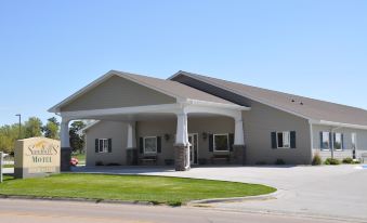 Sandhills Guest House Motel