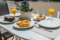 Lefkadio Suites Hotels in Lefkada