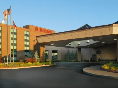 Marriott Cincinnati Northeast Hotel a Loveland