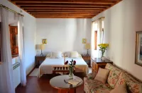 Hotel Santa Isabel la Real