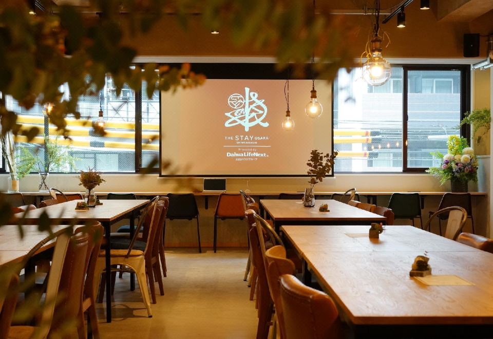 LDK 오사카 신사이바시