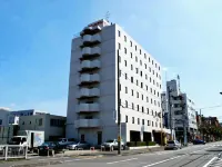 Sun Hotel Hachioji