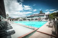 Hotel San Juan Internacional - Pools