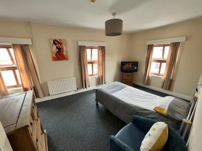 The Hoptimist Hotels in Ingleby Barwick