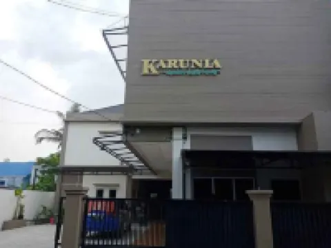 Karunia Syariah Guest House